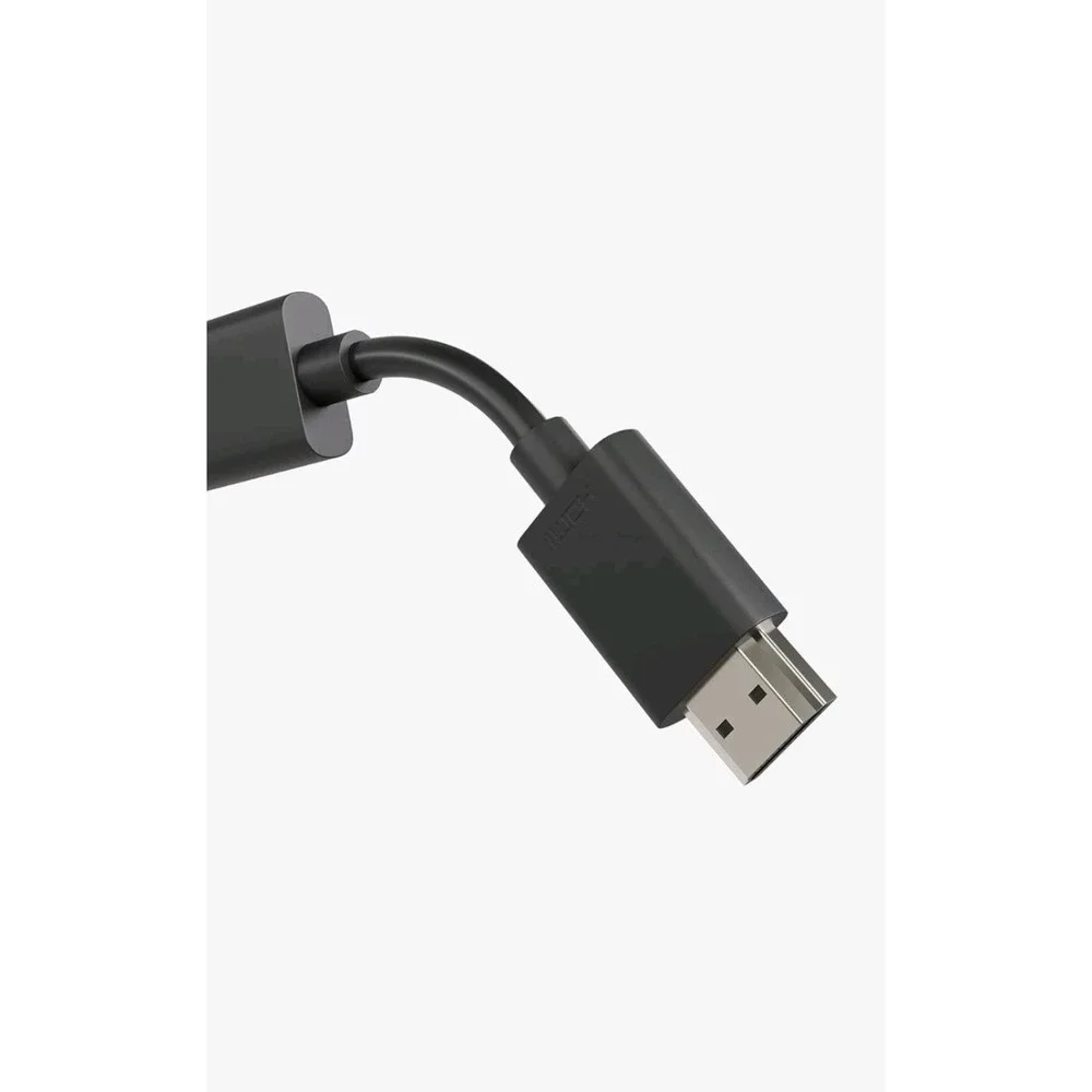 HDMI Extender Adapter Male to Female 4.7in for Streaming Stick Devices
